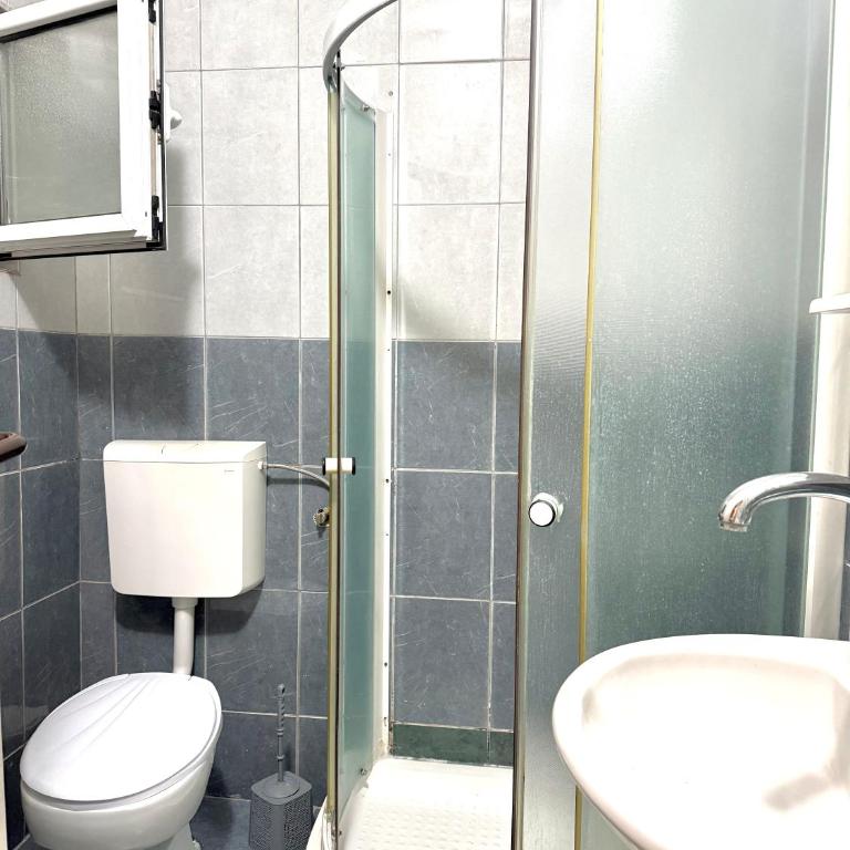 Radovic Apartmani - One-Bedroom Apartment - 6