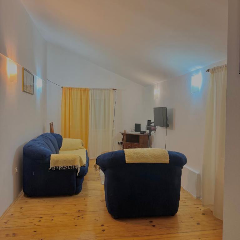 Radovic Apartmani - One-Bedroom Apartment - 1