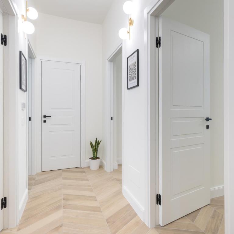 NINA'S HOUSE - Monti Residences - Appartamento con 3 Camere da Letto - 19