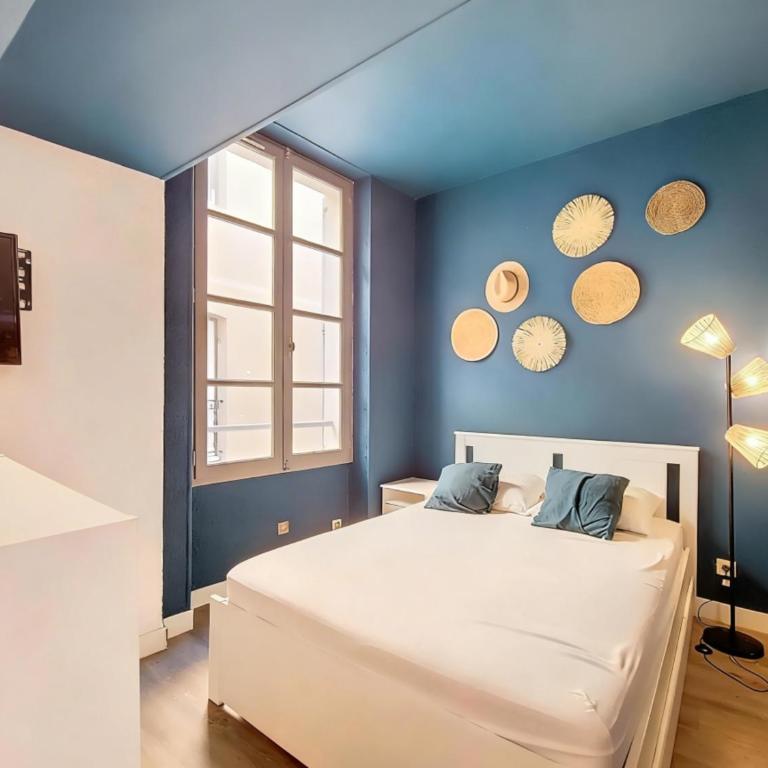 Le Petit Nid des Halles - Avignon IM - Apartment mit 1 Schlafzimmer - 2