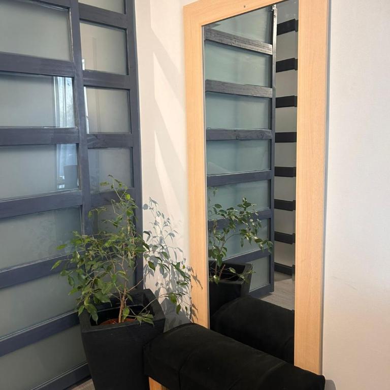 Apartamento movistar arena santiago - One-Bedroom Apartment - 3