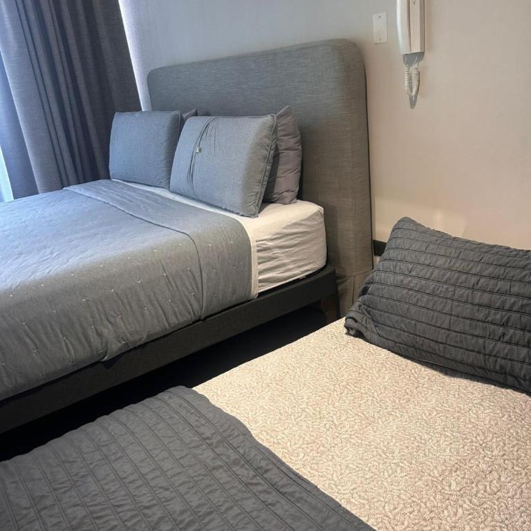 Apartamento movistar arena santiago - One-Bedroom Apartment - 4