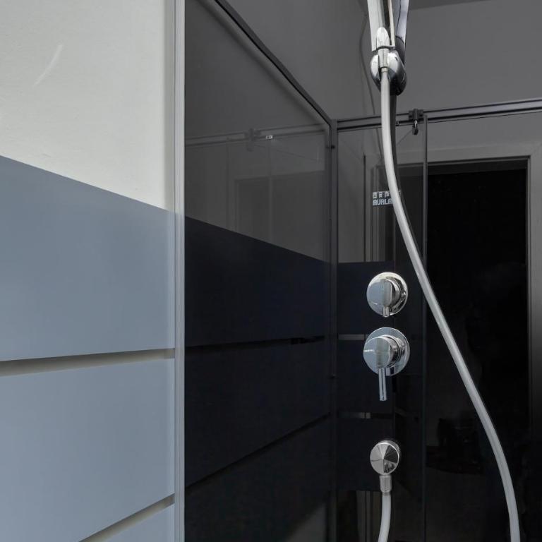 Nahe Olympiapark und Stadtzentrum, Wunderschönes Apartment - Appartamento con 2 Camere da Letto - 8
