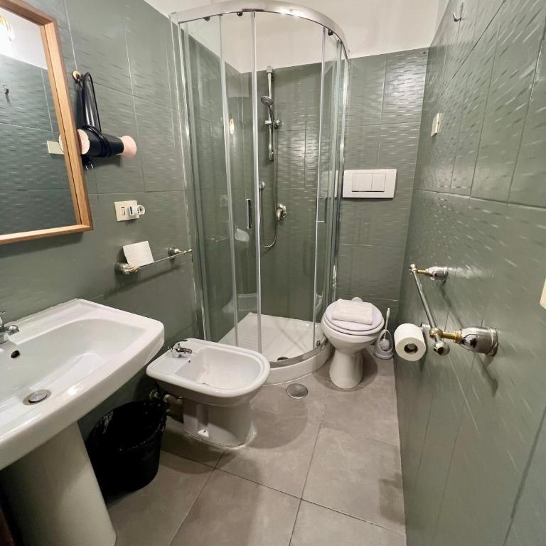 Booking Inn Settembre 95 - Standard Doppelzimmer - 18
