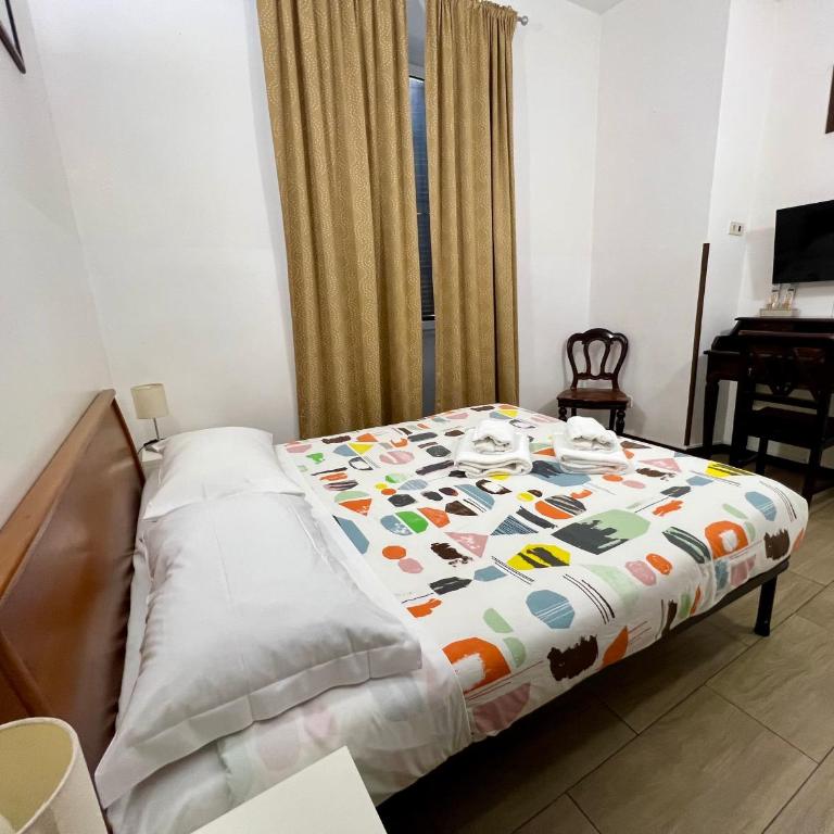 Booking Inn Settembre 95 - Standard Doppelzimmer - 22