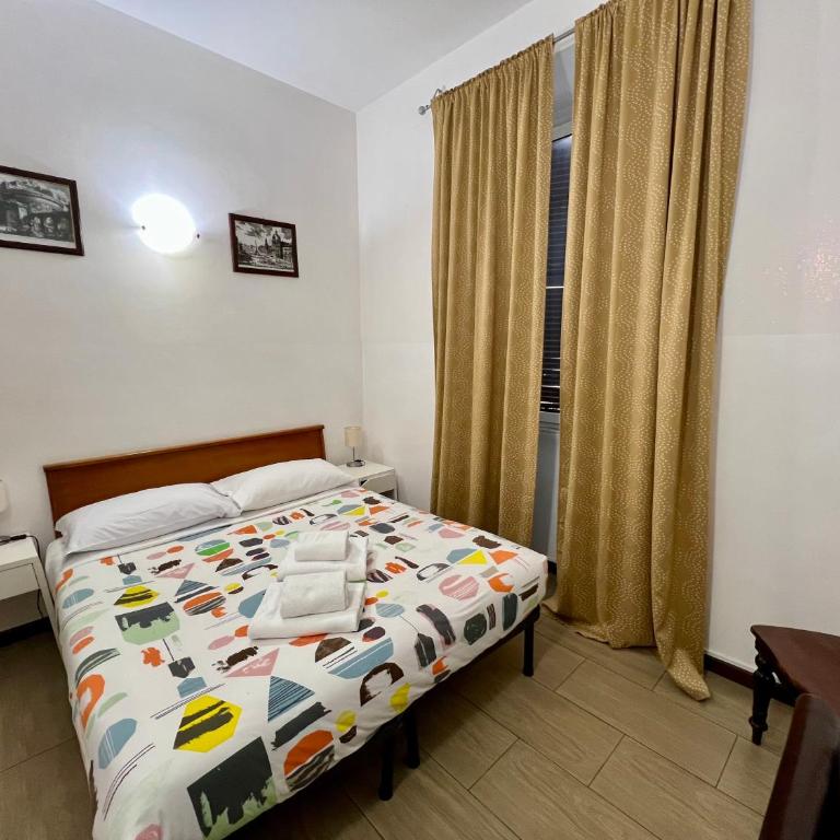 Booking Inn Settembre 95 - Standard Doppelzimmer - 20