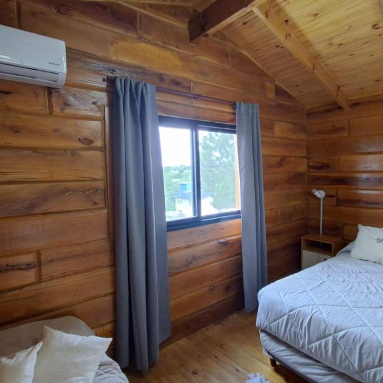 Entre Sierras y Sueños - One-Bedroom Chalet - 11