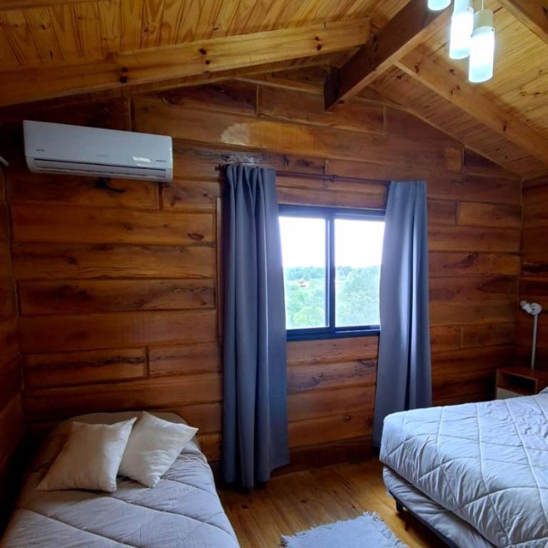 Entre Sierras y Sueños - One-Bedroom Chalet - 10