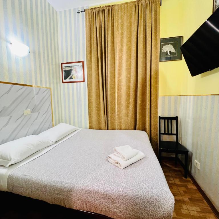 Booking Inn Settembre 95 - Budget Doppelzimmer - 3