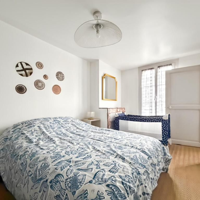 Le Grammont 2 pièces - Apartment mit 1 Schlafzimmer - 8