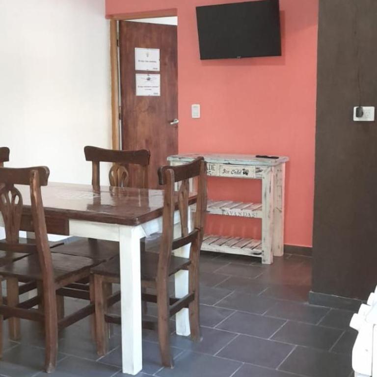 Los abuelos - Apartamento de 1 dormitorio - 1