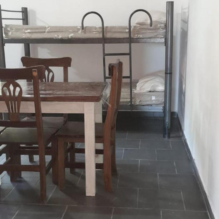 Los abuelos - One-Bedroom Apartment - 4