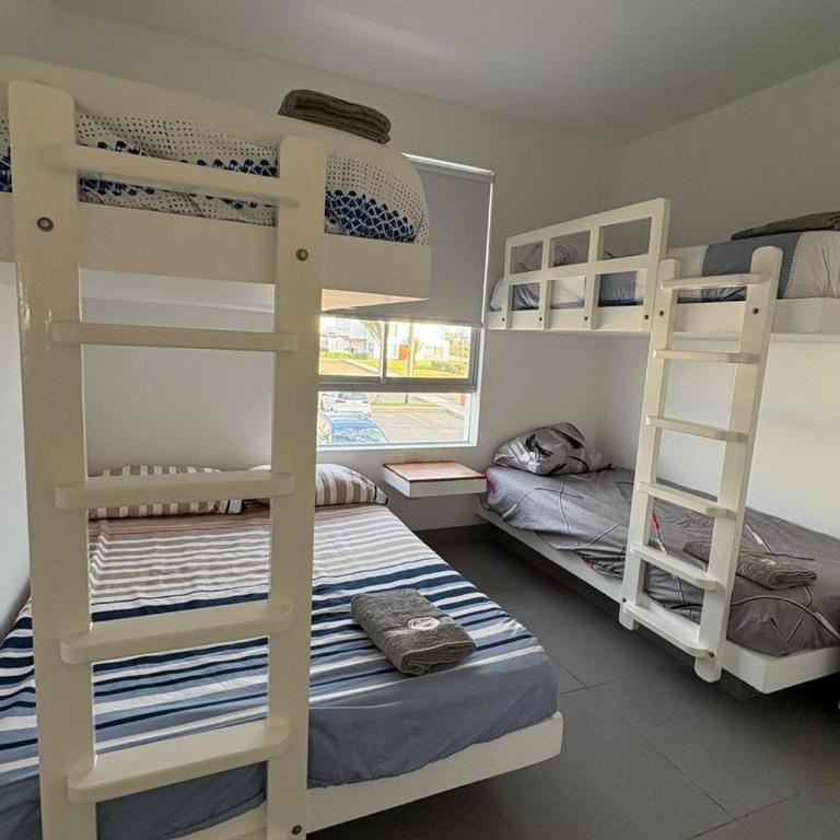 Condominio Nauticos Paracas - Apartment - 10