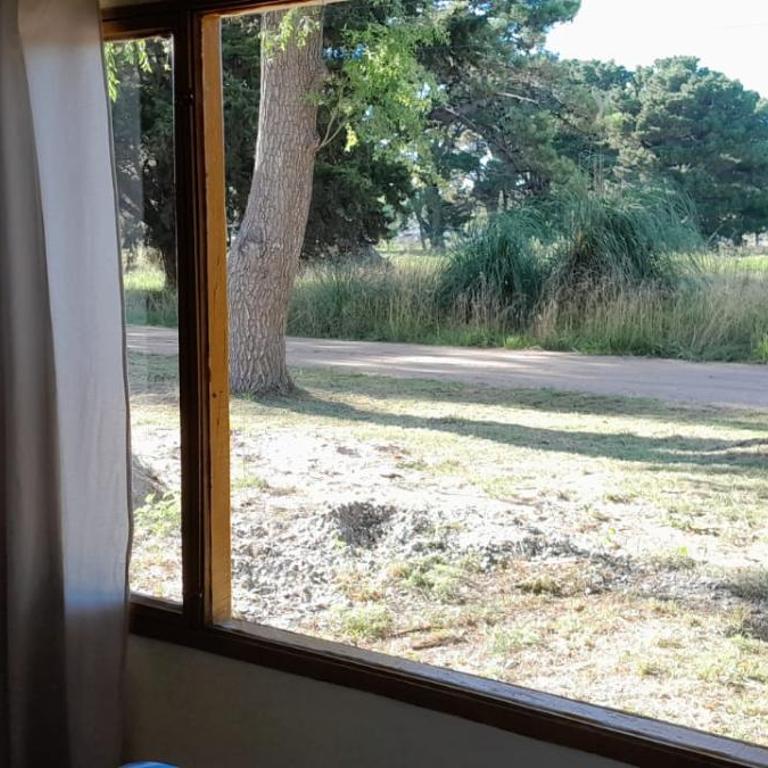Los abuelos - One-Bedroom Apartment - 6
