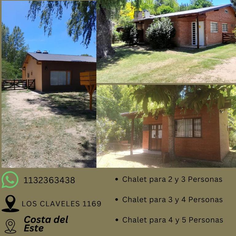 Los abuelos - One-Bedroom Apartment - 8
