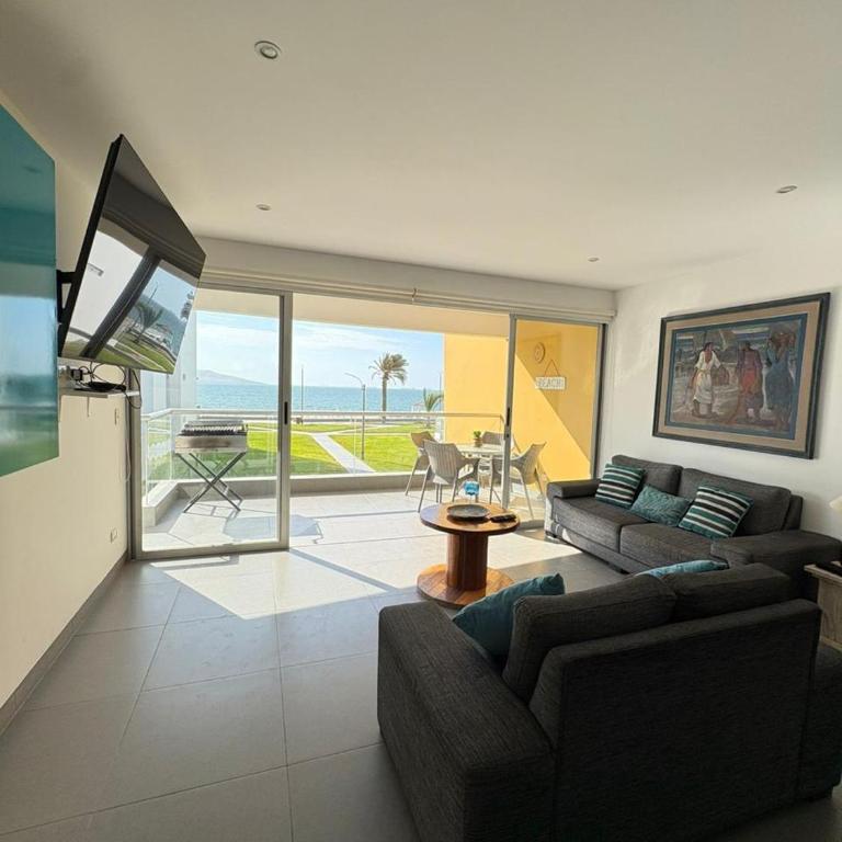 Condominio Nauticos Paracas - Apartment - 1