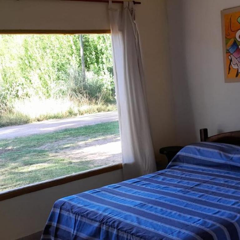 Los abuelos - One-Bedroom Apartment - 9