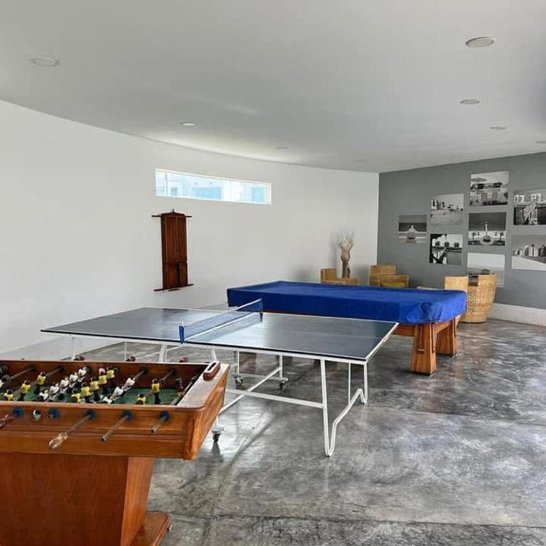 Condominio Nauticos Paracas - Apartment - 17