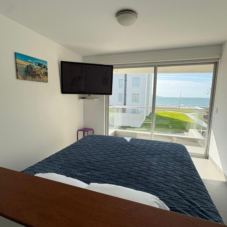 Condominio Nauticos Paracas - Apartment - 8