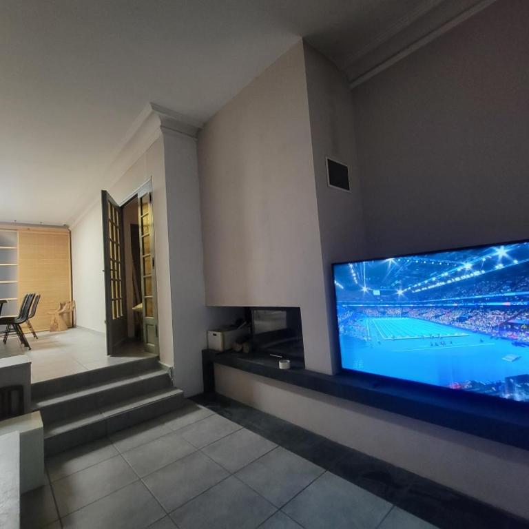 Villa avec piscine - Villa - 22
