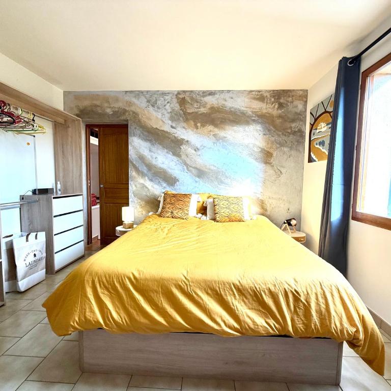 La Villa Coconing - Calme - Piscine - Parking - Appartement 1 Chambre - 18