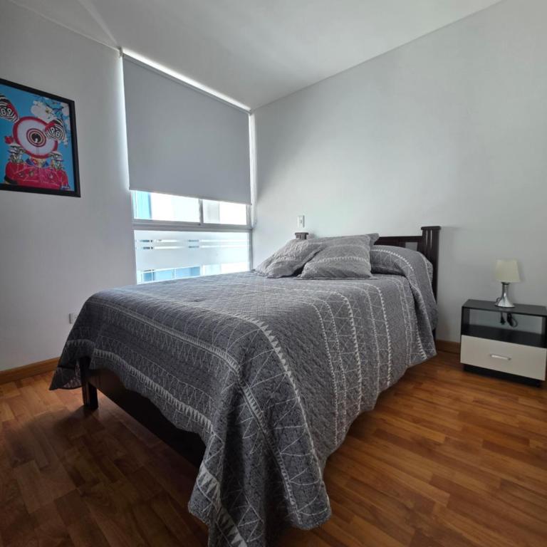 Ubicación Privilegiada Torre 2 - Apartamento de 3 dormitorios - 14