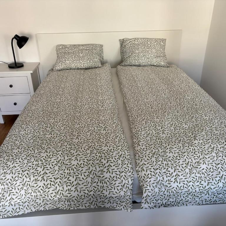 Brand New Apartment on top floor - One-Bedroom Apartment - 2