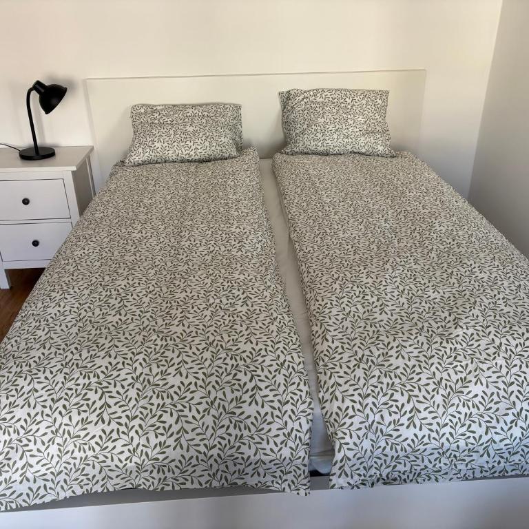 Brand New Apartment on top floor - One-Bedroom Apartment - 14