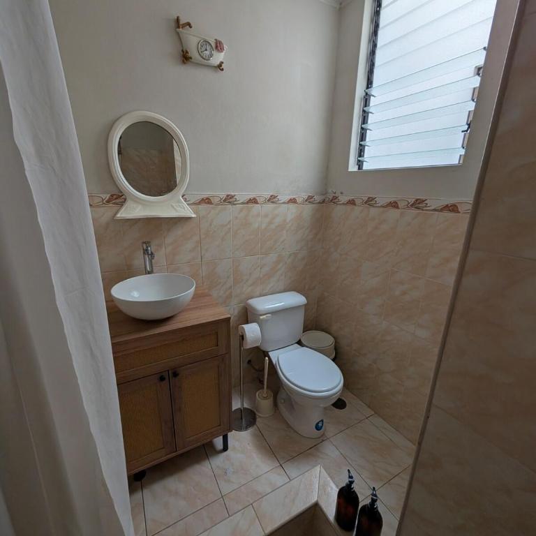 Barranco house with private rooftop jacuzzi & gym - Four-Bedroom House - 5
