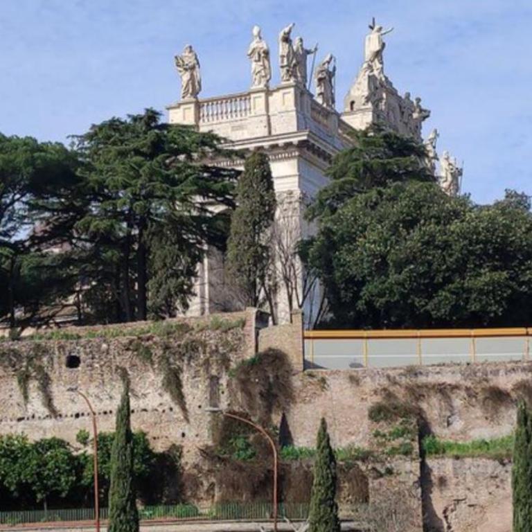 Re di Roma Home - Appartamento con 1 Camera da Letto - 23