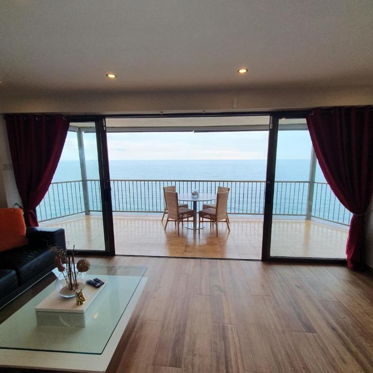 Paradise 28 Oceanfront Apartment Costa Pinos Mar - Apartamento de 3 dormitorios - 9