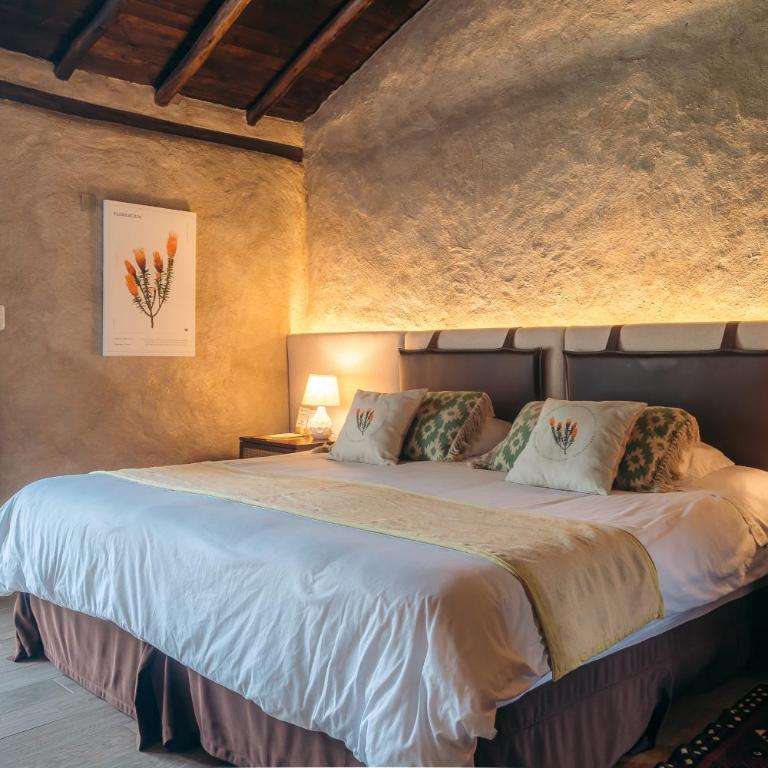 Chilcabamba Lodge - Superior Double Room - 2
