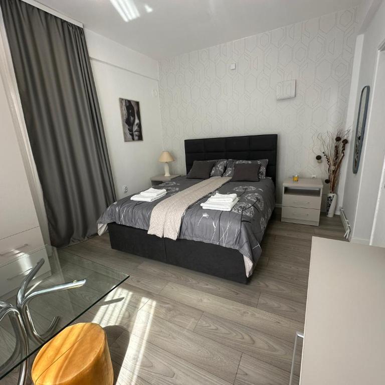 Sofy apartman - Apartman sa 1 Spavaćom Sobom - 1