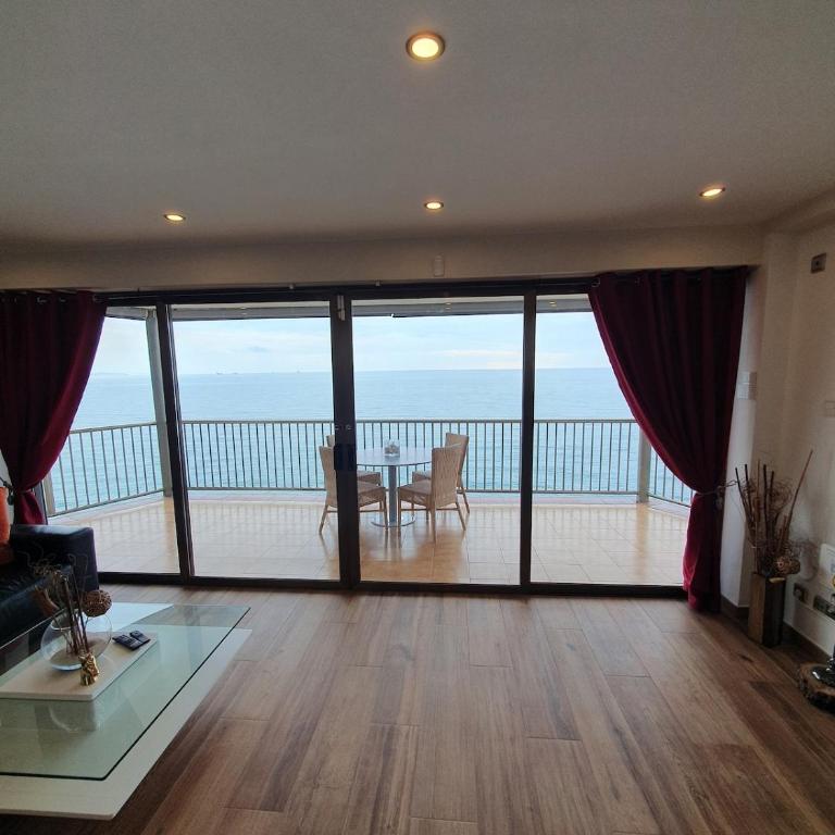 Paradise 28 Oceanfront Apartment Costa Pinos Mar - Apartamento de 3 dormitorios - 25