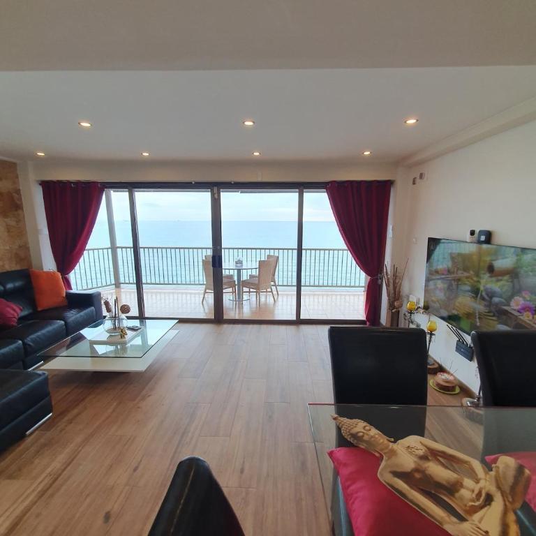 Paradise 28 Oceanfront Apartment Costa Pinos Mar - Apartamento de 3 dormitorios - 29
