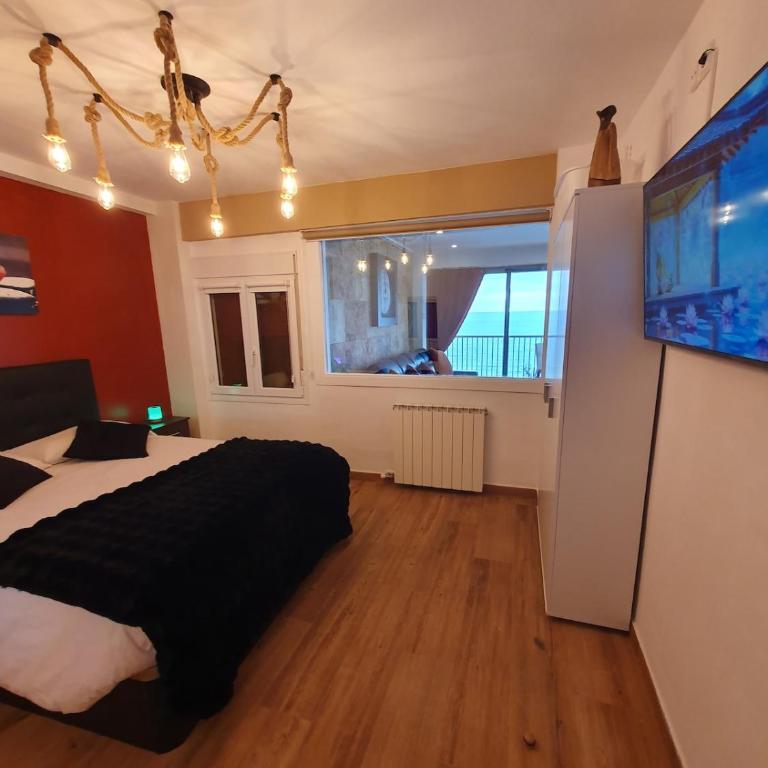 Paradise 28 Oceanfront Apartment Costa Pinos Mar - Apartamento de 3 dormitorios - 40