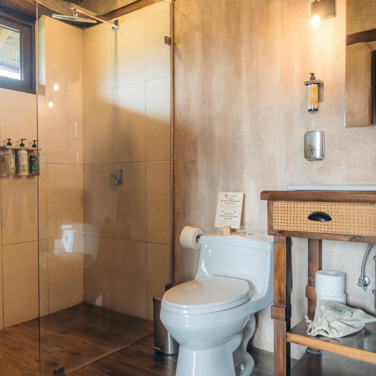 Chilcabamba Lodge - Superior Double or Twin Room with Mountain View - 6