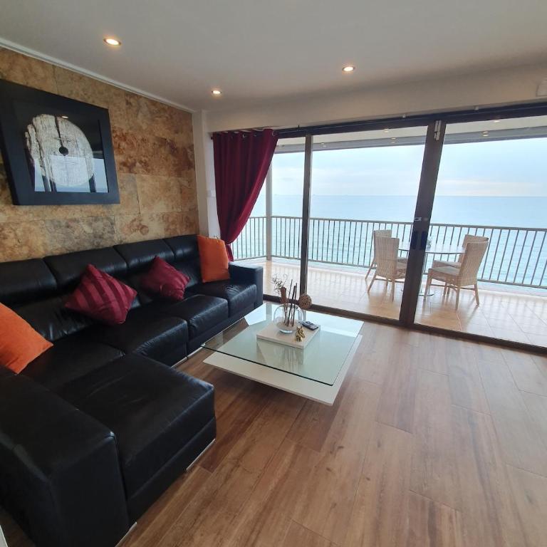 Paradise 28 Oceanfront Apartment Costa Pinos Mar - Apartamento de 3 dormitorios - 56