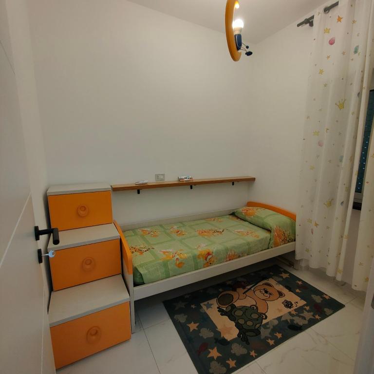 Alloggio comodo a Rapallo - Vicino al Mare - Appartamento con 2 Camere da Letto - 10