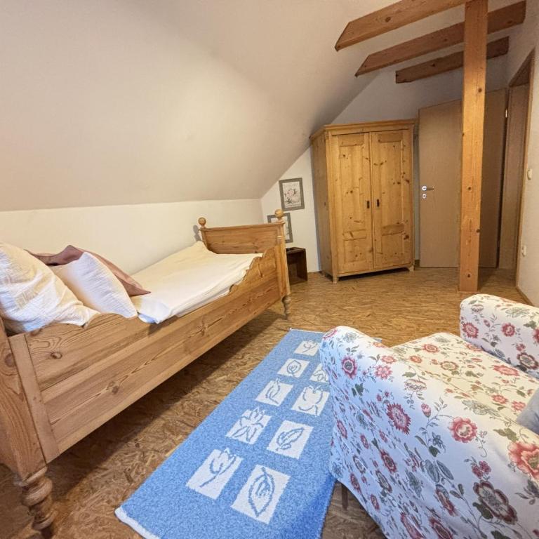 Ferienhaus Feistritz - Haus mit 3 Schlafzimmern - 47