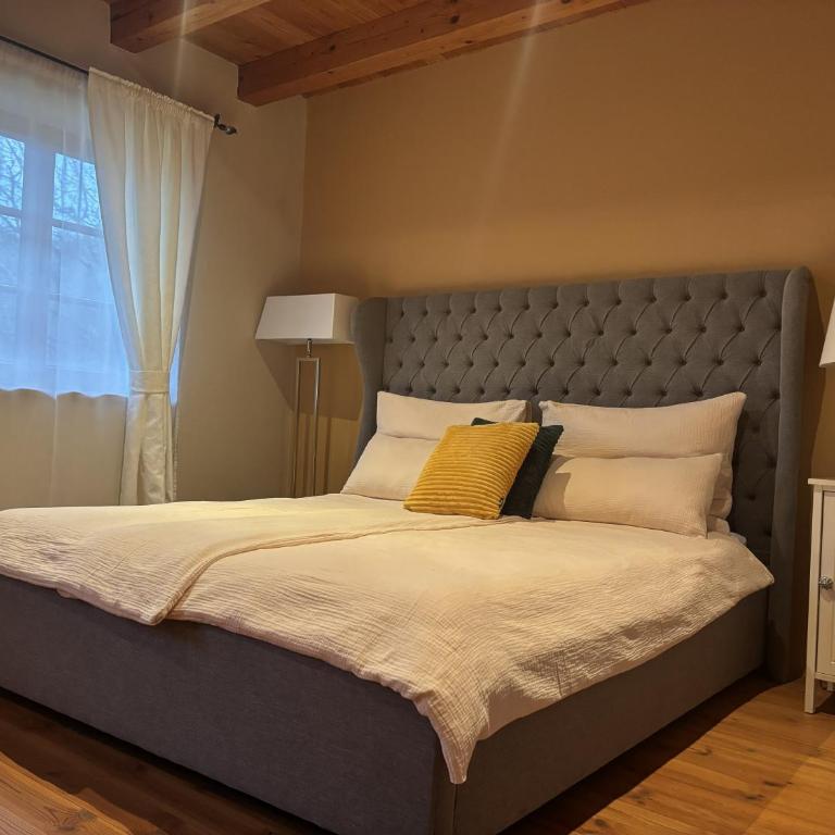 Ferienhaus Feistritz - Haus mit 3 Schlafzimmern - 48