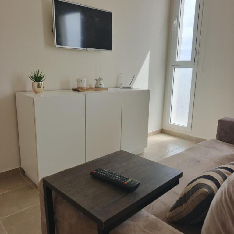 Depto tranquilo y equipado cerca del mar - Apartamento de 1 dormitorio - 3