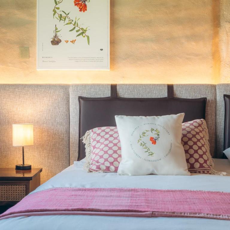 Chilcabamba Lodge - Standard Double or Twin Room - 2