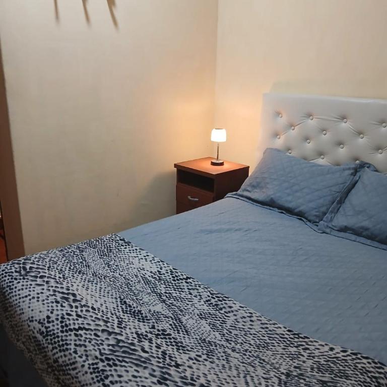 Cálido y Sencillo Monoambiente a 100 m Estación SF - Apartamento de 1 dormitorio - 10