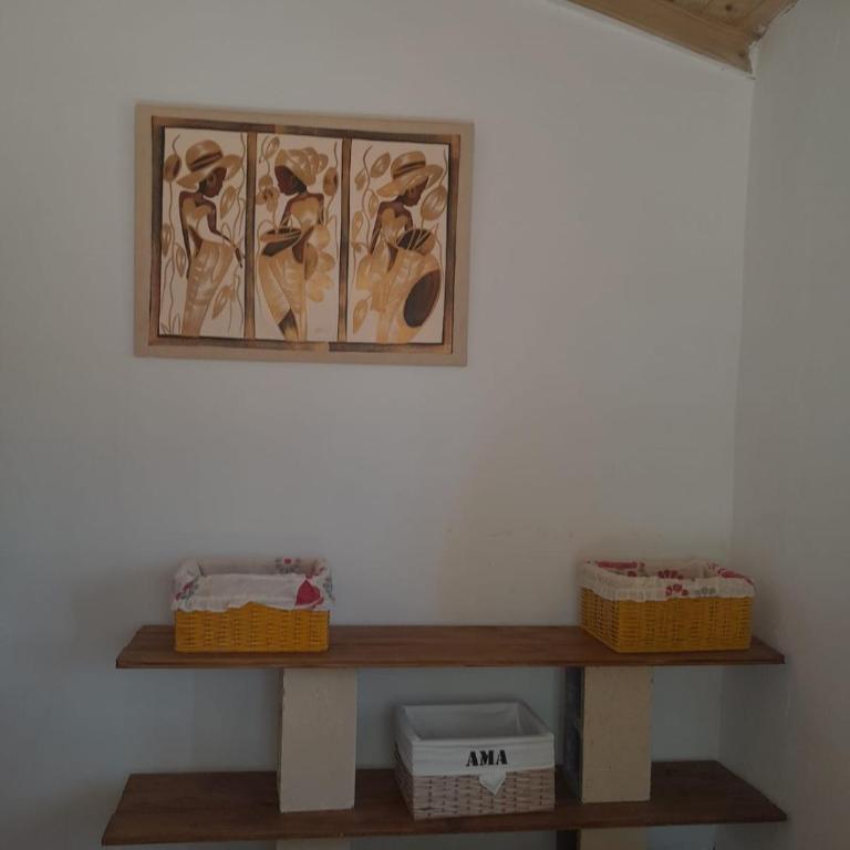 Los abuelos - One-Bedroom House - 2