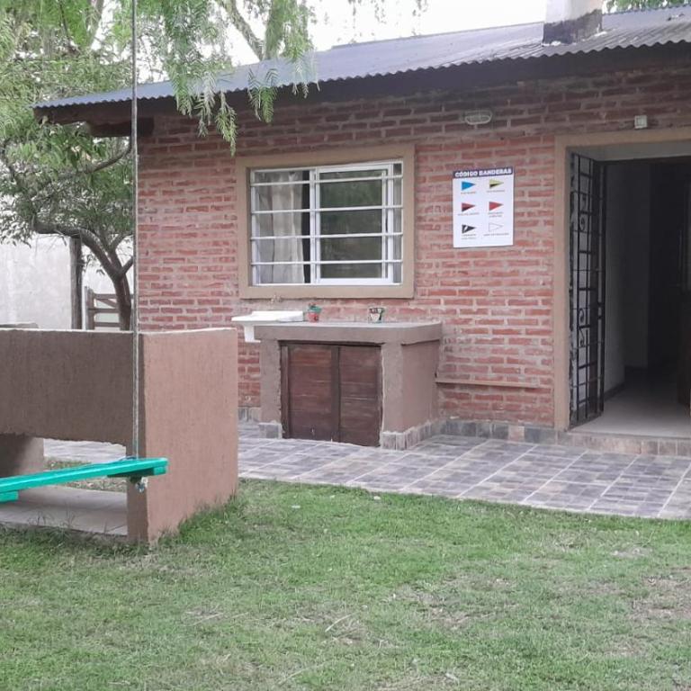 Los abuelos - One-Bedroom House - 6