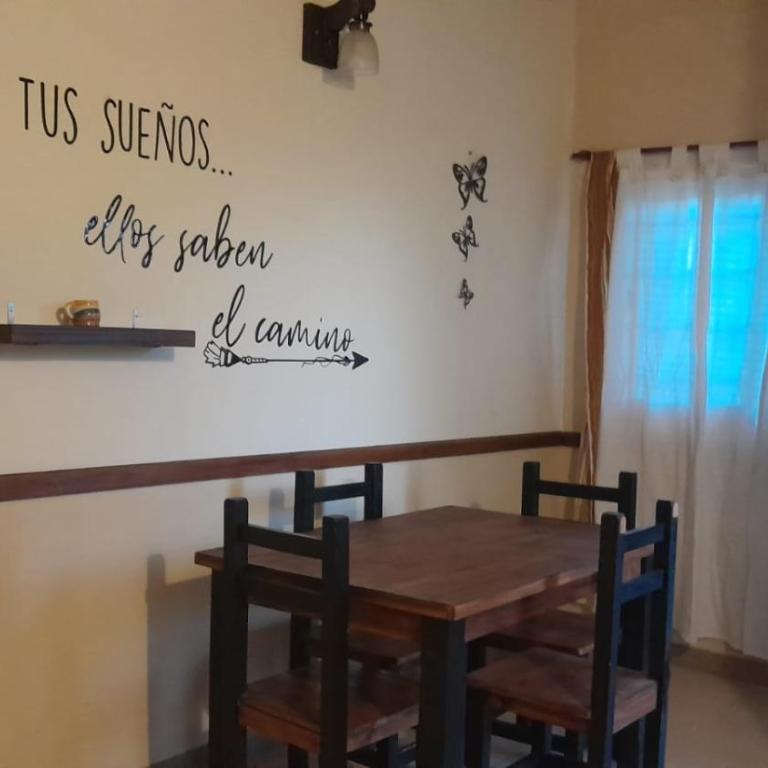 Los abuelos - One-Bedroom House - 7