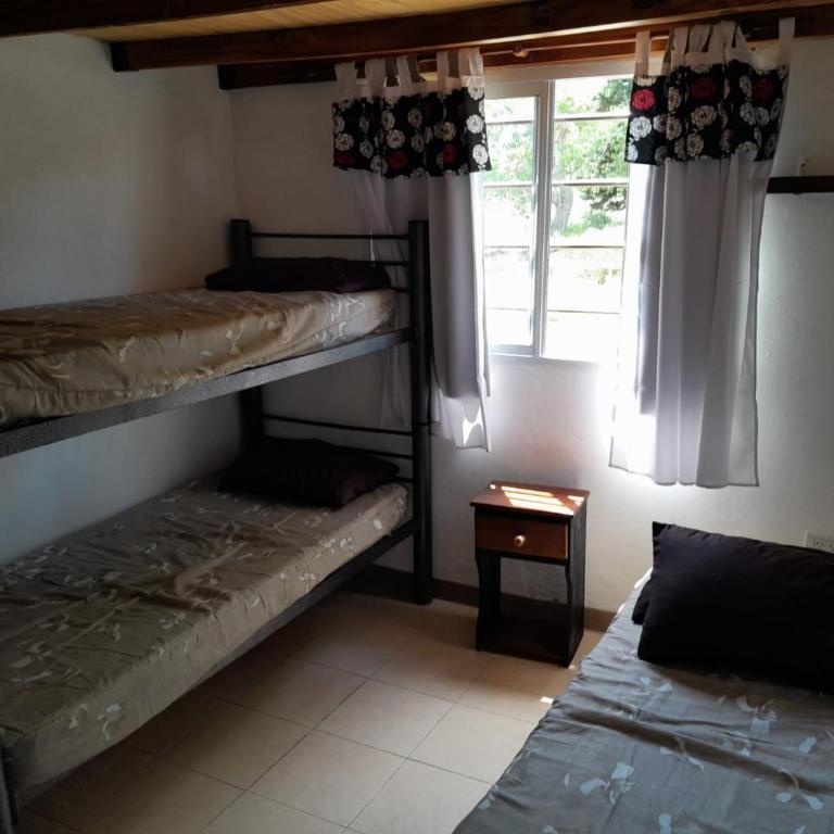 Los abuelos - One-Bedroom House - 9