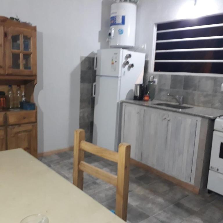 Los abuelos - One-Bedroom House - 11