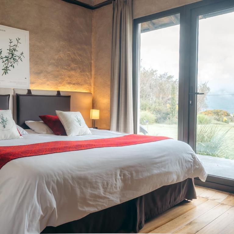Chilcabamba Lodge - Standard Suite - 4